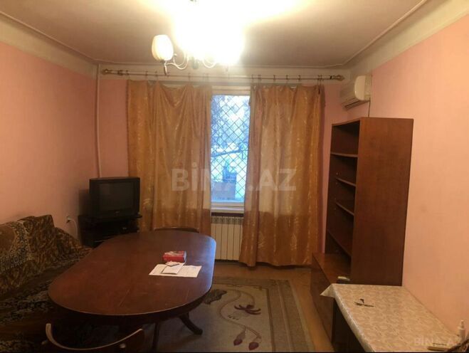 Сдаётся 1-комн. вторичка 43 м², м. Нариман Нариманов, photo 3 from 10