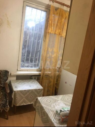 Сдаётся 1-комн. вторичка 43 м², м. Нариман Нариманов, photo 6 from 10