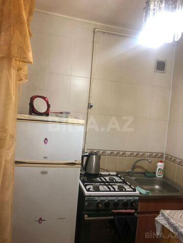 Сдаётся 1-комн. вторичка 43 м², м. Нариман Нариманов, photo 5 from 10