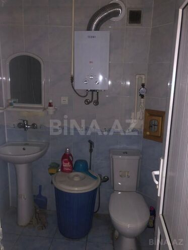 Сдаётся 1-комн. вторичка 43 м², м. Нариман Нариманов, photo 8 from 10