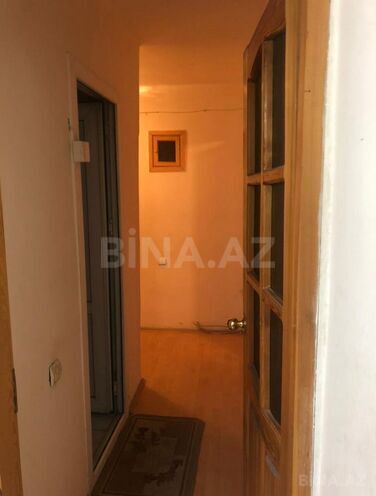 Сдаётся 1-комн. вторичка 43 м², м. Нариман Нариманов, photo 9 from 10