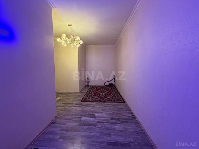 Satılır 2 otaqlı yeni tikili 90.4 m², 8 Noyabr m., photo 15 from 21