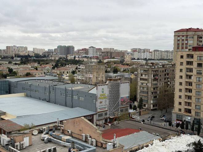 Satılır 2 otaqlı yeni tikili 90.4 m², 8 Noyabr m., photo 7 from 21