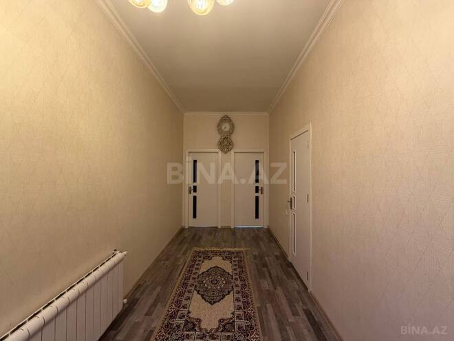 Satılır 2 otaqlı yeni tikili 90.4 m², 8 Noyabr m., photo 13 from 21