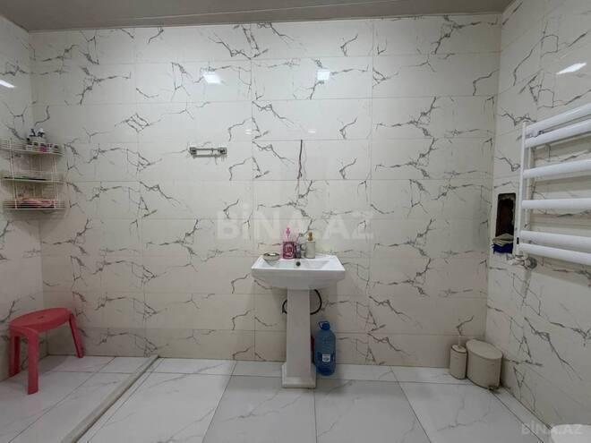 Satılır 2 otaqlı yeni tikili 90.4 m², 8 Noyabr m., photo 16 from 21