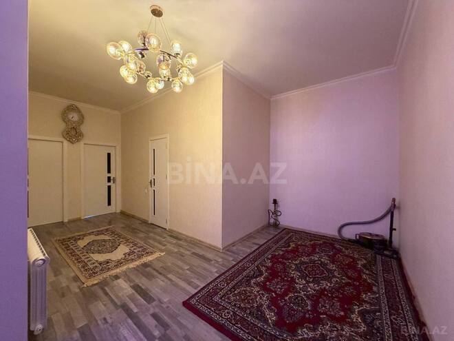 Satılır 2 otaqlı yeni tikili 90.4 m², 8 Noyabr m., photo 14 from 21
