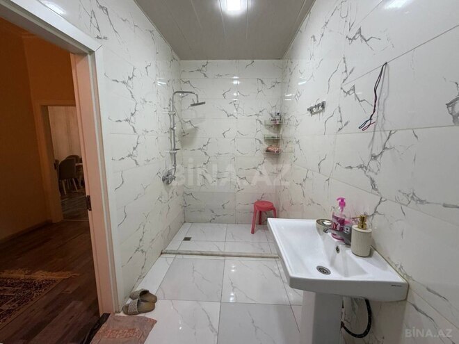 Satılır 2 otaqlı yeni tikili 90.4 m², 8 Noyabr m., photo 17 from 21