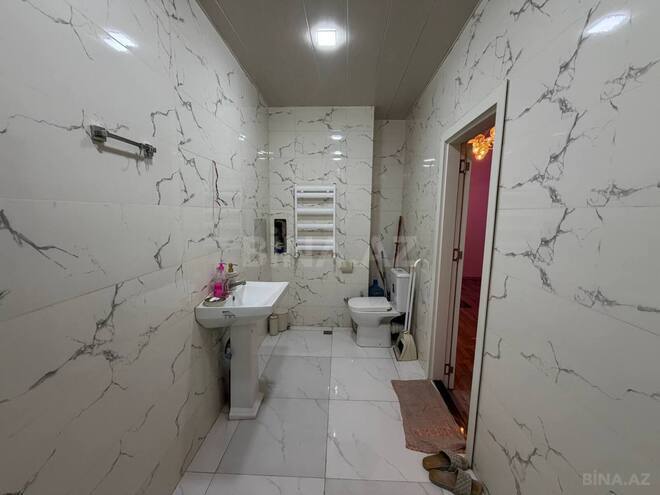 Satılır 2 otaqlı yeni tikili 90.4 m², 8 Noyabr m., photo 18 from 21