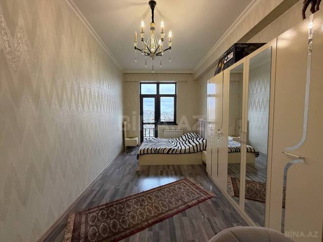 Satılır 2 otaqlı yeni tikili 90.4 m², 8 Noyabr m., photo 9 from 21