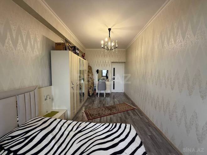 Satılır 2 otaqlı yeni tikili 90.4 m², 8 Noyabr m., photo 10 from 21