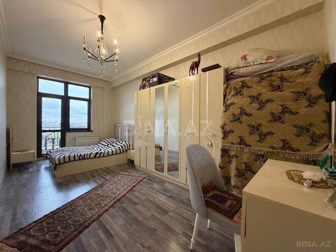 Satılır 2 otaqlı yeni tikili 90.4 m², 8 Noyabr m., photo 8 from 21
