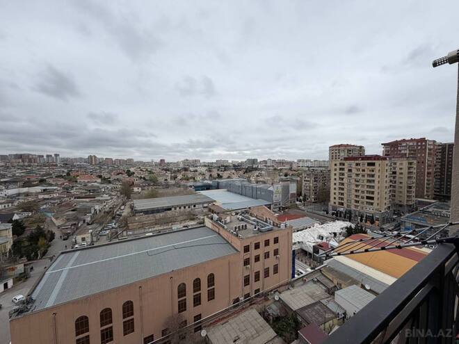 Satılır 2 otaqlı yeni tikili 90.4 m², 8 Noyabr m., photo 6 from 21