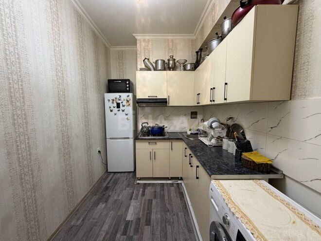 Satılır 2 otaqlı yeni tikili 90.4 m², 8 Noyabr m., photo 12 from 21