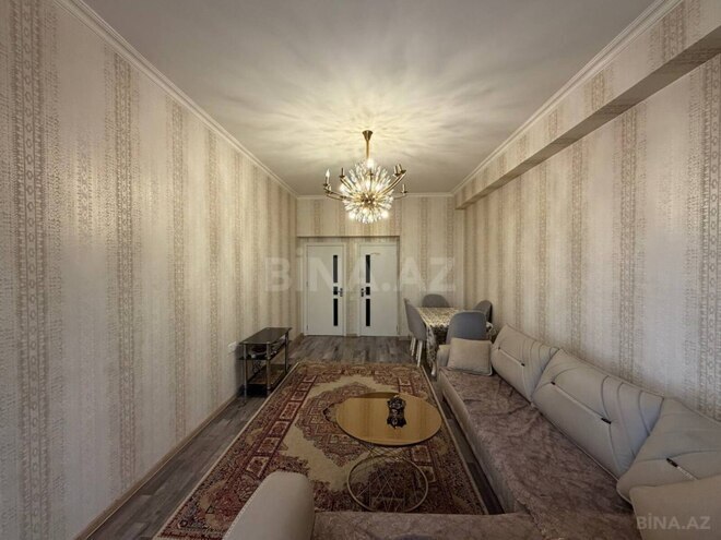 Satılır 2 otaqlı yeni tikili 90.4 m², 8 Noyabr m., photo 4 from 21