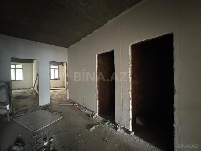 Satılır 3 otaqlı yeni tikili 116.8 m², Gənclik m., photo 4 from 8