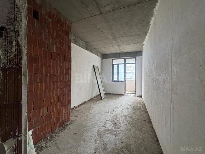 Satılır 3 otaqlı yeni tikili 116.8 m², Gənclik m., photo 1 from 8