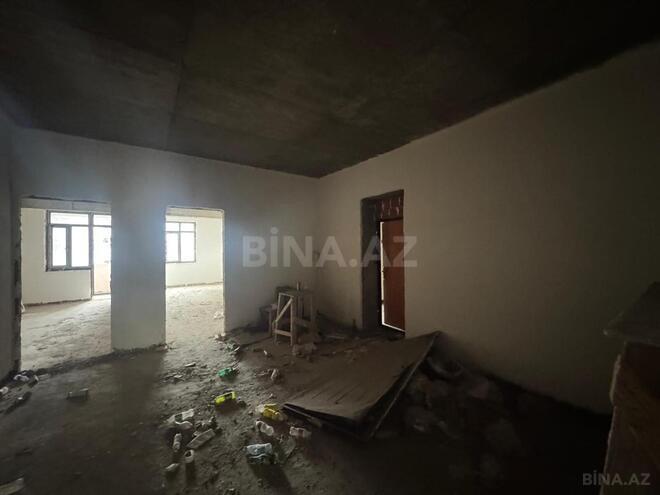 Satılır 3 otaqlı yeni tikili 116.8 m², Gənclik m., photo 7 from 8