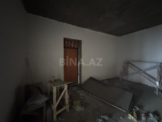 Satılır 3 otaqlı yeni tikili 116.8 m², Gənclik m., photo 5 from 8