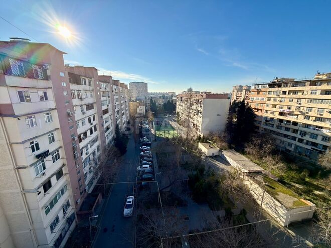 Сдаётся 1-комн. вторичка 45 м², пос. 8-й километр, photo 16 from 18