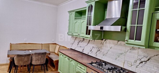 Сдаётся 4-комн. новостройка 150 м², м. Нариман Нариманов, photo 4 from 15