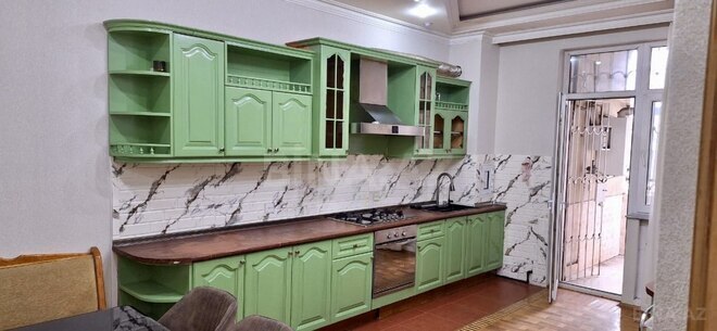 Сдаётся 4-комн. новостройка 150 м², м. Нариман Нариманов, photo 6 from 15