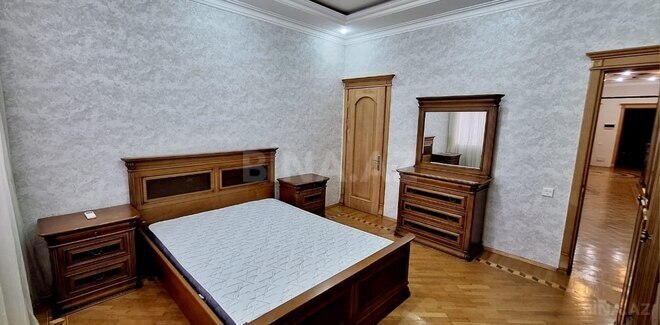 Сдаётся 4-комн. новостройка 150 м², м. Нариман Нариманов, photo 14 from 15