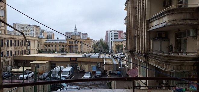 Сдаётся 4-комн. новостройка 150 м², м. Нариман Нариманов, photo 11 from 15