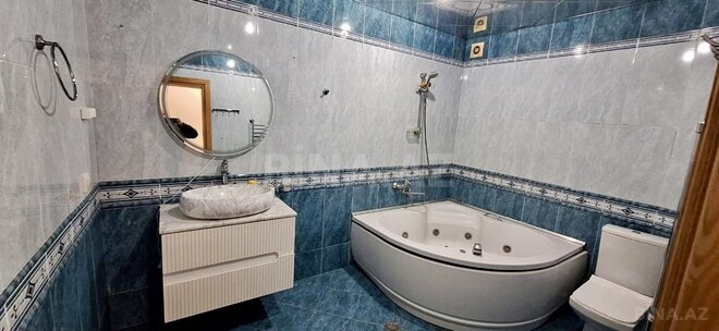 Сдаётся 4-комн. новостройка 150 м², м. Нариман Нариманов, photo 12 from 15
