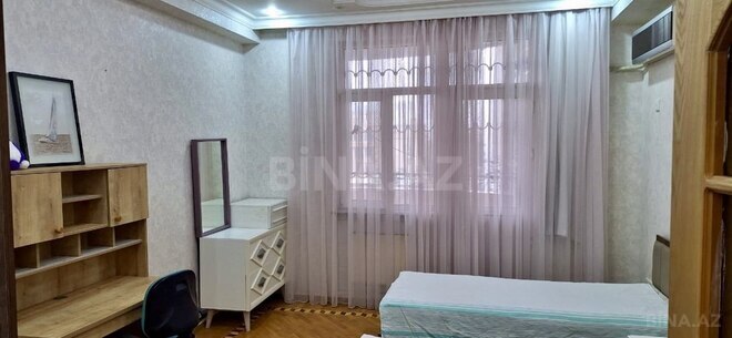 Сдаётся 4-комн. новостройка 150 м², м. Нариман Нариманов, photo 10 from 15
