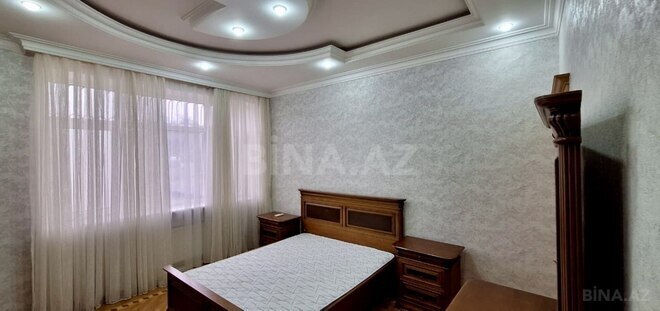 Сдаётся 4-комн. новостройка 150 м², м. Нариман Нариманов, photo 8 from 15