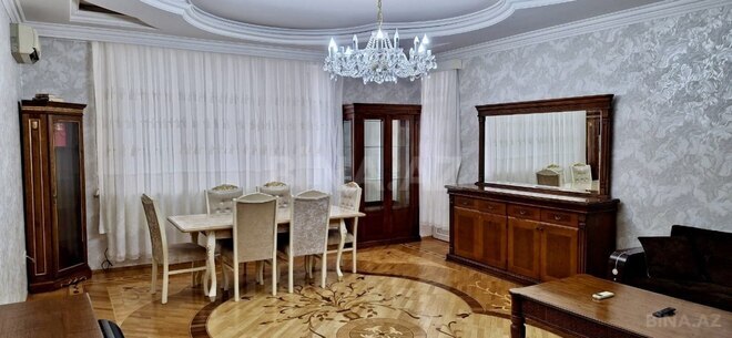 Сдаётся 4-комн. новостройка 150 м², м. Нариман Нариманов, photo 7 from 15