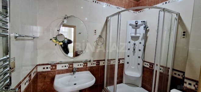 Сдаётся 4-комн. новостройка 150 м², м. Нариман Нариманов, photo 13 from 15