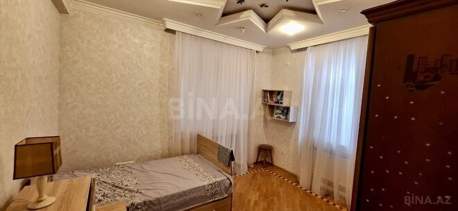 Сдаётся 4-комн. новостройка 150 м², м. Нариман Нариманов, photo 9 from 15
