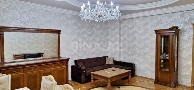 Сдаётся 4-комн. новостройка 150 м², м. Нариман Нариманов, photo 5 from 15