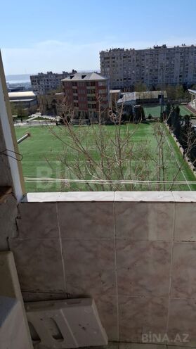 Сдаётся 2-комн. вторичка 55 м², м. Халглар Достлугу, photo 14 from 15