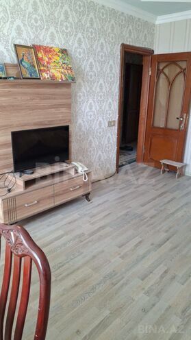 Сдаётся 2-комн. вторичка 55 м², м. Халглар Достлугу, photo 1 from 15