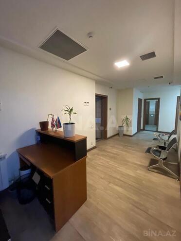 Сдаётся 2-комн. офис 28 м², м. Шах Исмаил Хатаи, photo 3 from 16