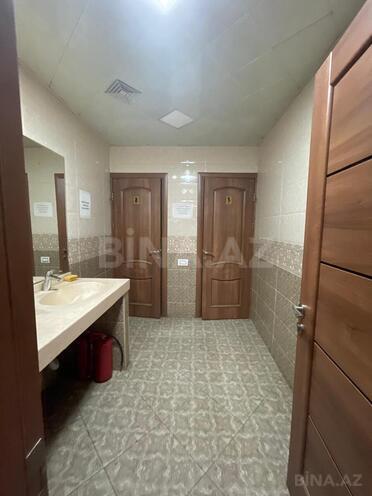 Сдаётся 2-комн. офис 28 м², м. Шах Исмаил Хатаи, photo 13 from 16