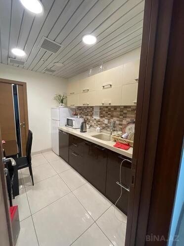 Сдаётся 2-комн. офис 28 м², м. Шах Исмаил Хатаи, photo 11 from 16
