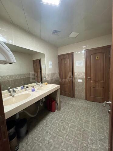 Сдаётся 2-комн. офис 28 м², м. Шах Исмаил Хатаи, photo 12 from 16