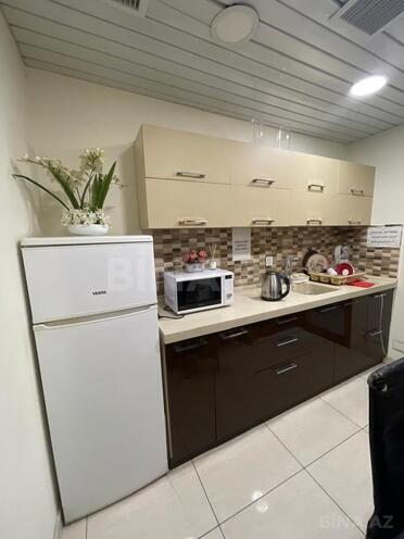 Сдаётся 2-комн. офис 28 м², м. Шах Исмаил Хатаи, photo 10 from 16