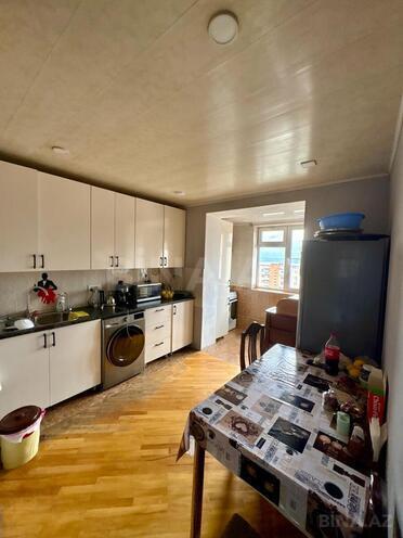 Satılır 5 otaqlı köhnə tikili 125 m², Əhmədli m., photo 12 from 23