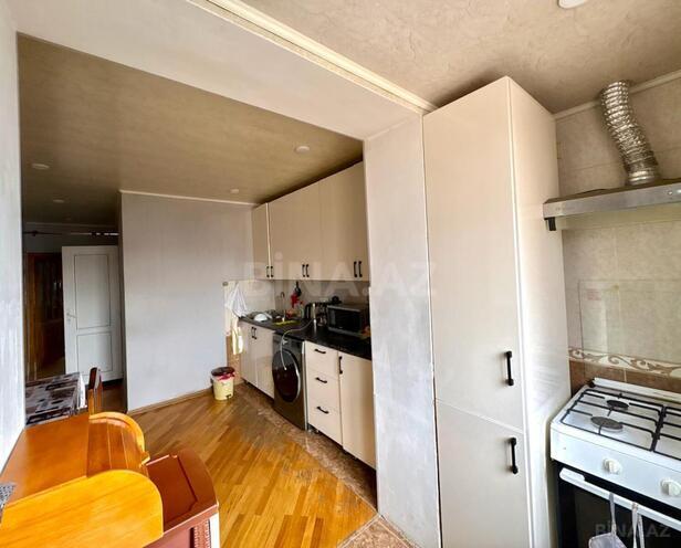 Satılır 5 otaqlı köhnə tikili 125 m², Əhmədli m., photo 13 from 23