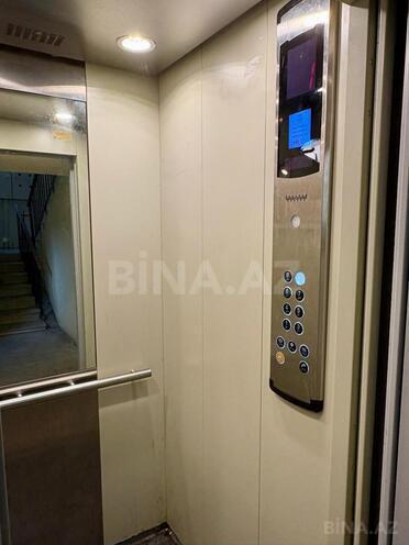 Satılır 5 otaqlı köhnə tikili 125 m², Əhmədli m., photo 18 from 23