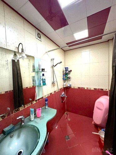 Satılır 2 otaqlı yeni tikili 95 m², Xalqlar Dostluğu m., photo 6 from 8