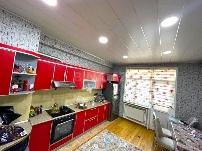 Satılır 2 otaqlı yeni tikili 95 m², Xalqlar Dostluğu m., photo 4 from 8