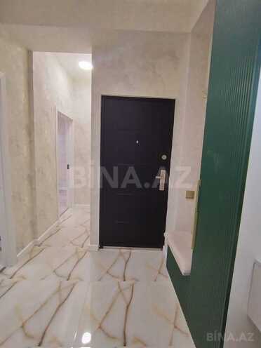 Сдаётся 2-комн. новостройка 75 м², м. Ази Асланов, photo 5 from 12