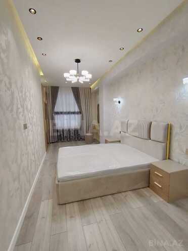 Сдаётся 2-комн. новостройка 75 м², м. Ази Асланов, photo 9 from 12