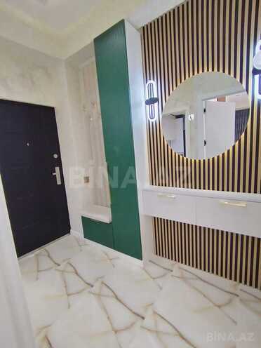 Сдаётся 2-комн. новостройка 75 м², м. Ази Асланов, photo 1 from 12