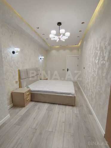 Сдаётся 2-комн. новостройка 75 м², м. Ази Асланов, photo 8 from 12